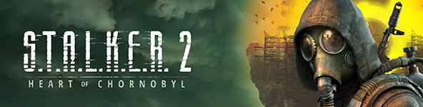 S.T.A.L.K.E.R. 2: Heart of Chornobyl | | 公式ウェブサイト