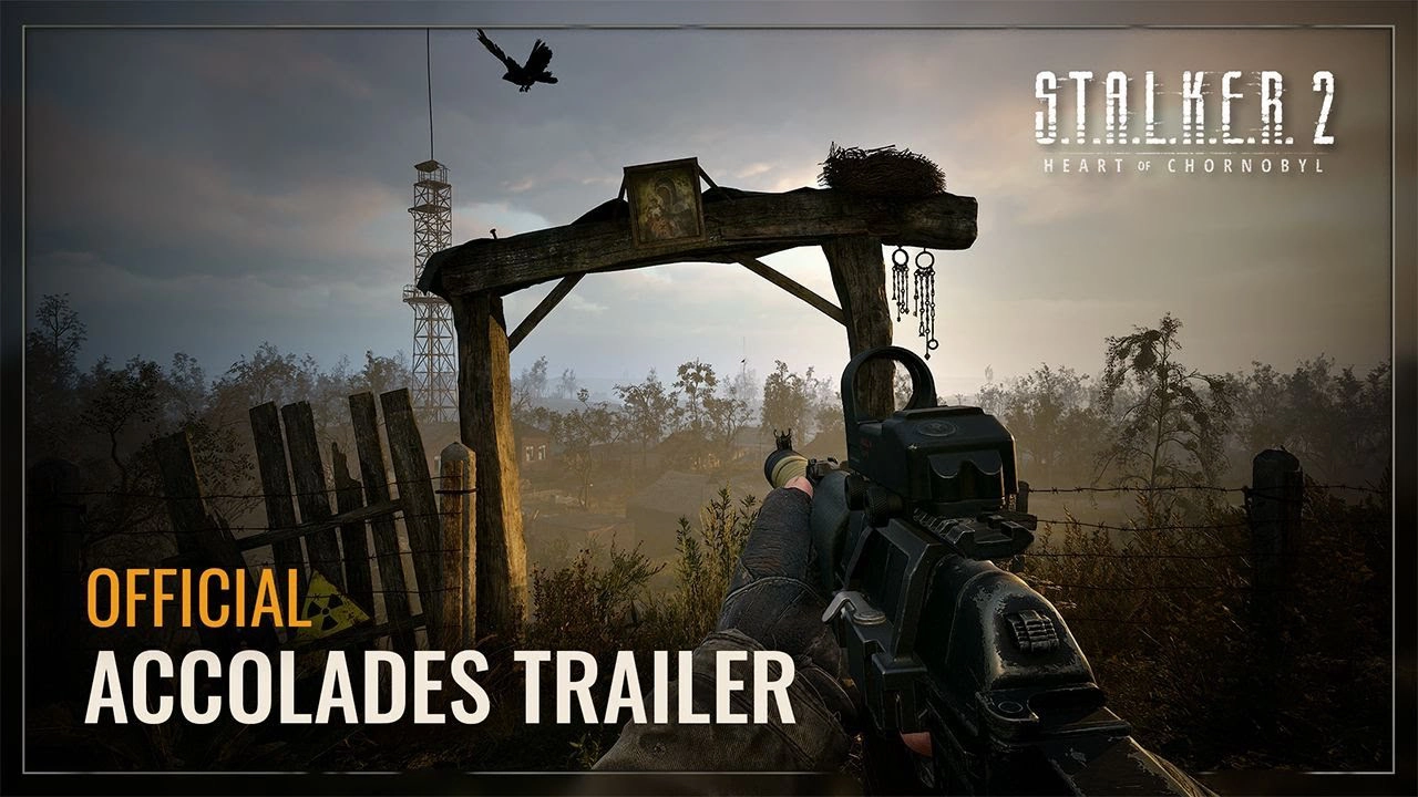 Accolade Trailer